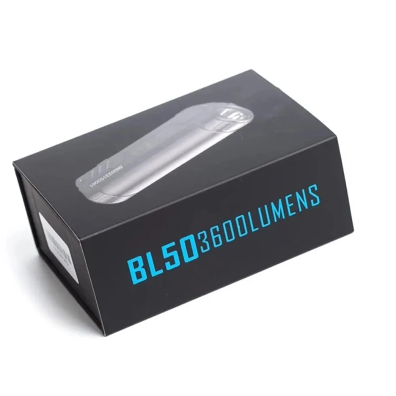 Imalent BL50 Flashlight